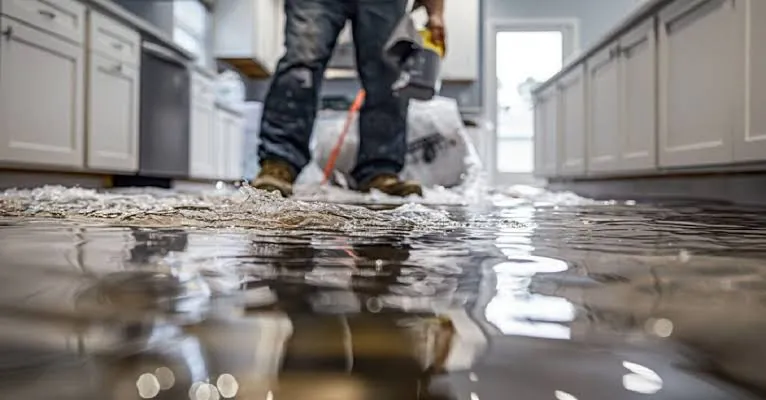Water damage restoration companies near me in Crestwood Village, NJ - Emergency flood extraction